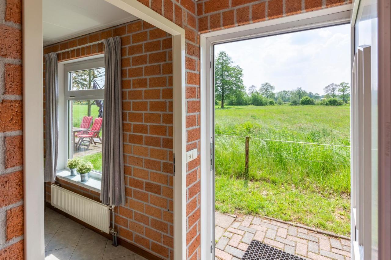 Kruisselbrink Villa Winterswijk Ngoại thất bức ảnh
